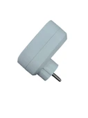 Famatel Tekli Golyat USB + TypeC Adaptör 3.4A - 2