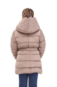 Kız Çocuk Mont 51266 - 8