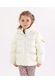 Kız Çocuk Mont 51272 - 5