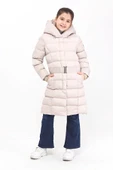 Kız Çocuk Mont 51270 - 9