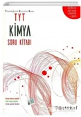 TYT Kimya Soru Kitabı Test Okul Yayınları - 1