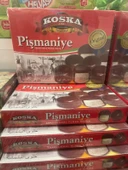 KOSKA ÇİKOTALI PİŞMANİYE 225 GR 2 ADET - 5