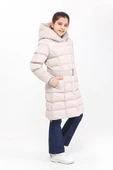 Kız Çocuk Mont 51270 - 11