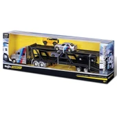 Nessiworld Maisto 1/64 Design Seri Taşıyıcı Tır thumbnail 3