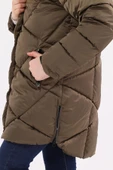 Kız Çocuk Mont 51273 - 12