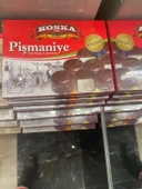KOSKA ÇİKOTALI PİŞMANİYE 225 GR 2 ADET - 1
