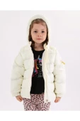 Kız Çocuk Mont 51272 - 11