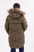 Kız Çocuk Mont 51273 - 7