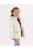 Kız Çocuk Mont 51272 - 6