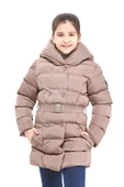 Kız Çocuk Mont 51266 - 1