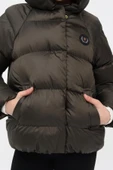Kız Çocuk Şişme Mont Bnt1252 - 6