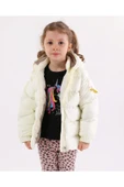 Kız Çocuk Mont 51272 - 12