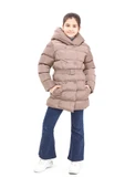 Kız Çocuk Mont 51266 - 4