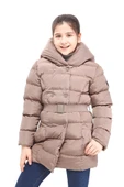 Kız Çocuk Mont 51266 - 7