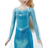 JDX52 Disney Frozen II Şarkı Söyleyen Elsa - 5