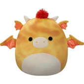 Nessiworld Squishmallows Ejderha Dieric 40 cm thumbnail 1