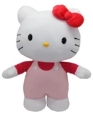 Hello Kitty Sürpriz Pelüş 30 Cm Pembe Tulum - 2