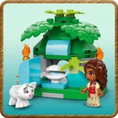 Nessiworld LEGO Disney Moana’nın Ada Evi 43260 - 2