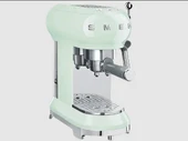 Smeg ECF01 Retro Espresso Kahve Makinesi Yeşil - 1
