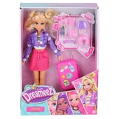 81028 Dreameez Bebek ve Seyahat Seti thumbnail 1