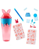 Barbie Pop Reveal Shake Serisi Turuncu Tavşan JCN87 thumbnail 3