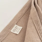 Soley | Serenity | %100 Pamuk 220 x 240 cm Battal Boy Pike - 5