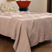 Soley | Serenity | %100 Pamuk 220 x 240 cm Battal Boy Pike - 4