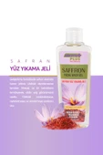 SAFRAN YÜZ YIKAMA JELİ 200 ml - 2