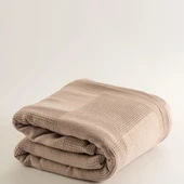 Soley | Serenity | %100 Pamuk 220 x 240 cm Battal Boy Pike - 6