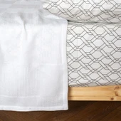 Soley | Serenity | %100 Pamuk 220 x 240 cm Battal Boy Pike - 9