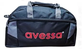 Avessa Sç-2000 Clasic Spor Çantası - 2