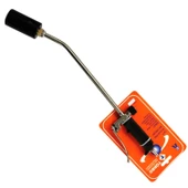 Tetikli Şalümo 45 cm - 1