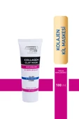 KOLAJEN YAĞ KONTROL VE DENGELEYİCİ KİL MASKESİ 100 ML - 1