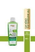 Çay Ağacı Yüz Temizleme Jeli 200 Ml - 1