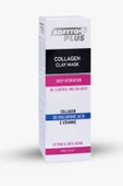 KOLAJEN YAĞ KONTROL VE DENGELEYİCİ KİL MASKESİ 100 ML - 4