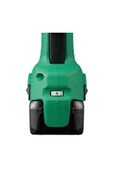 HİTACHI GP18DA-2.0 KÖMÜSÜZ AKÜLÜ KALIPÇI TAŞLAMA - 3