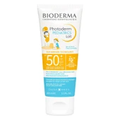 Bioderma Photoderm Pediatrics Lait SPF50+ 100 ml thumbnail 1