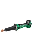 HİTACHI GP18DA-2.0 KÖMÜSÜZ AKÜLÜ KALIPÇI TAŞLAMA - 2