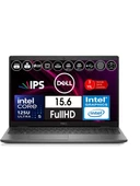 Dell Latitude 3550 Xcto355015VPUK23 Ultra 5 125U 64 GB 1 TB SSD 15.6" W11P Dizüstü Bilgisayar - 1