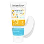 Bioderma Photoderm Pediatrics Lait SPF50+ 100 ml thumbnail 2