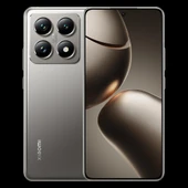XIAOMI 14T PRO 12/512 GB TITAN GRAY - 1