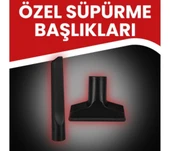 Goldmaster Proextra PE-3250K Süpürge Kırmızı - 5