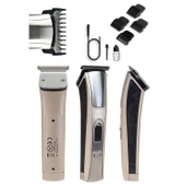 Profesyonel Saç Ve Sakal Tıraş Makinesi KP-128 - 1