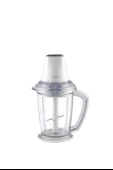 Grundig Do 1184 4 Bıçaklı Elektrikli 1500 ml Doğrayıcı Rondo - 1