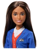 Barbie Hostes Bebek ve Aksesuarları HYT60 thumbnail 4