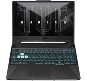 ASUS Tuf Gaming A15 Ryzen 5 7535HS 48 GB 1 Tb SSD RTX3050 15.6" 144Hz WIN11 Pro FA506NC-HN048 ZI719 - 3
