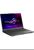 ASUS Rog Strix G16 G614JV-N3159 Intel Core I7 13650HX 16 GB 512 GB SSD Rtx 4060 165 Hz Freedos 16" Fhd+ Taşınabilir Bilgisayar thumbnail 2