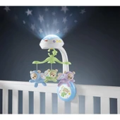 CDN41 Fisher-Price® Kelebekli Rüyalar Dönence - 4