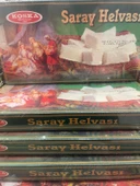 KOSKA SARA HELVASI 250 GR KOLİ 12 ADET thumbnail 3