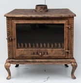 DORELLO SOBA DÖKÜM SOBA ŞÖMİNE SOBA - 1